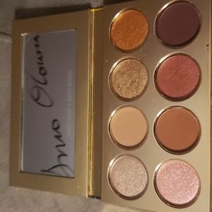 Estee Lauder Eyeshadow Palette